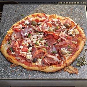 Pizza Basic