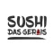 Sushi 8 Grelhados 30 Peças 1- 2 Pessoas