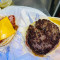 6 Oz Gourmet Burger (Bigger Than Your Average 1/4 Pounder)
