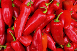 Heiße Picante-Salsa