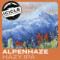 2. Alpenhaze Hazy Ipa
