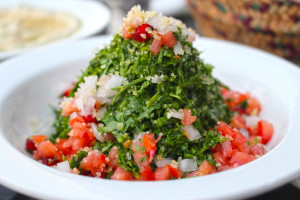 Tabouleh