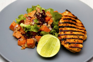 Tabouleh