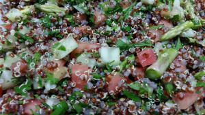 Tabouleh