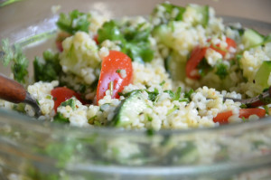 Tabouleh