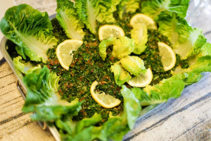 Tabouleh