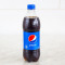 Pepsi Bottled 600Ml