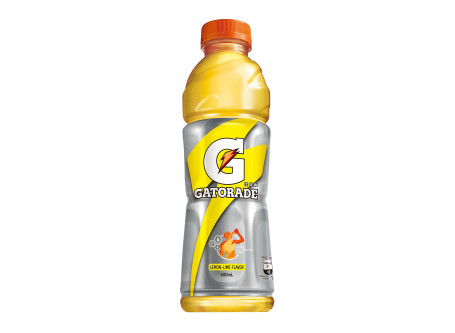 Gatorade Lemon Jiā Dé Lè Níng Méng Wèi