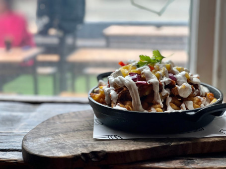 *June Special* Reggae Loaded Fries