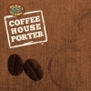Kaffeehaus-Portier