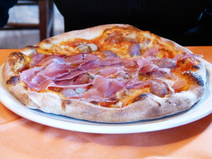 Prosciutto Crudo