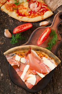 Prosciutto Crudo
