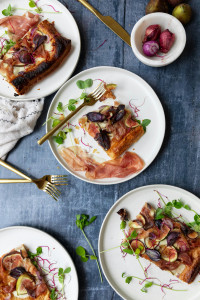 Prosciutto Crudo