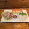 Vegetarian Duck (Gf-Option) Rice Box