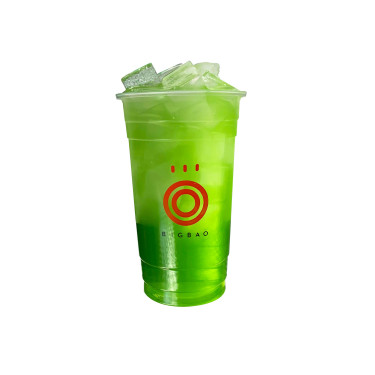 Green Apple Drink (Large)