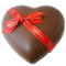 Valentine's Large Heart Chocolate
