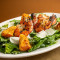 Shrimp Caesar Salad Shāo Xiā Kǎi Sā Shā Lǜ