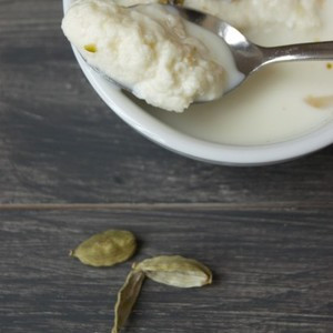 Rasmalai