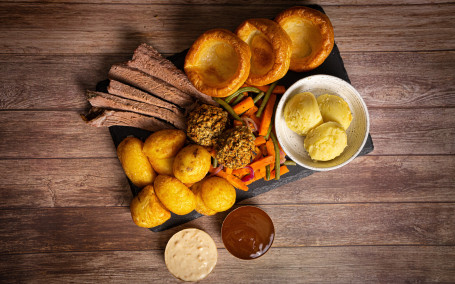 Beef Classic Roast