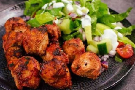 Mixed Tikka Kebab (St)