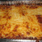 Hausgemachte Lasagne