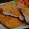 File De Frango A Milanesa (Executivo)