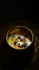 Miso-Suppe
