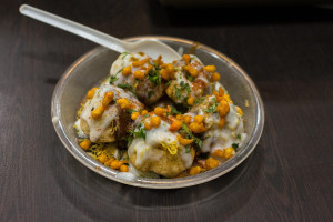 Chana Masala