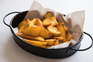 Kartoffelecken