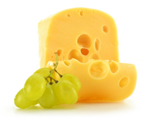 Käsebruch