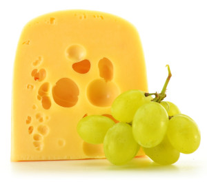 Käsebruch