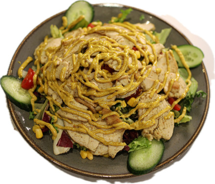 Chicken Salad (Halal)