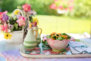 Meeresfrüchtesalat