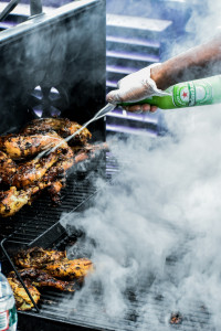 Jerk Chicken