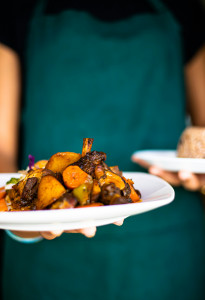 Jerk Chicken