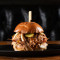 Pulled Pork Or Brisket Sandwich Meal Deal