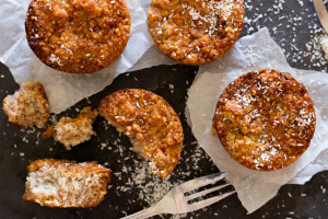 Bananenbrot