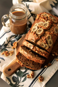 Bananenbrot