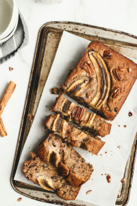 Bananenbrot