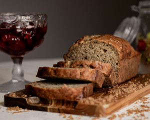 Bananenbrot