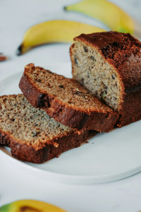 Bananenbrot