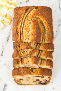 Bananenbrot