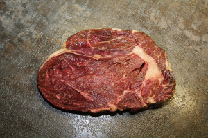 Ribeye-Steak