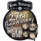 27Th Anniversary Bourbon Barrel-Aged Double Chocolate Imperial Stout