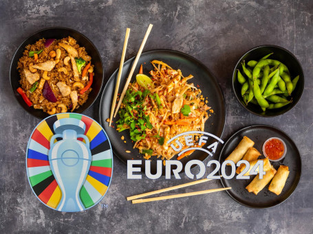 Euro Night Meal Deal For 2