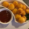 Bolinhas De Queijo (12 Un)