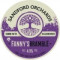 14. Fanny's Bramble