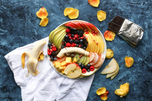 Obstsalat