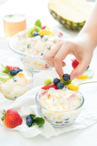 Obstsalat