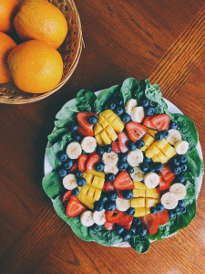Obstsalat